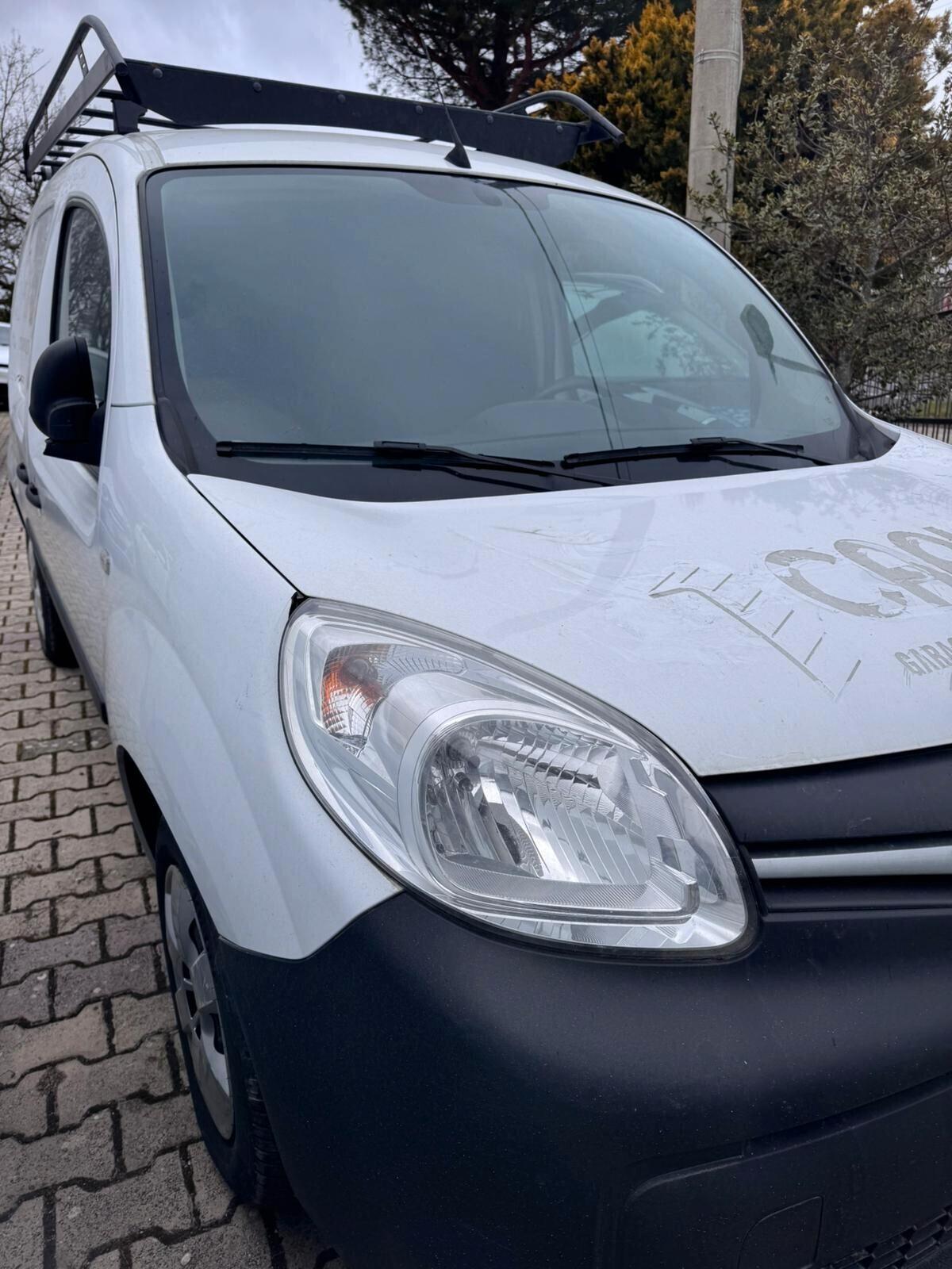 RENAULT KANGOO 1.5 95CV 2020