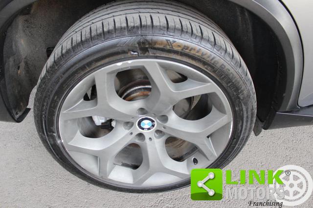BMW X5 3.0SD 286 CV ATTIVA