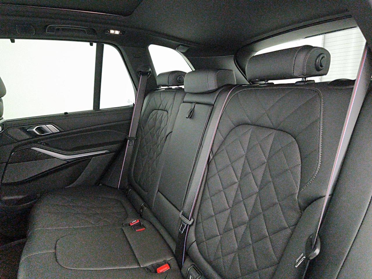 BMW X5 xDrive30d Msport Pro