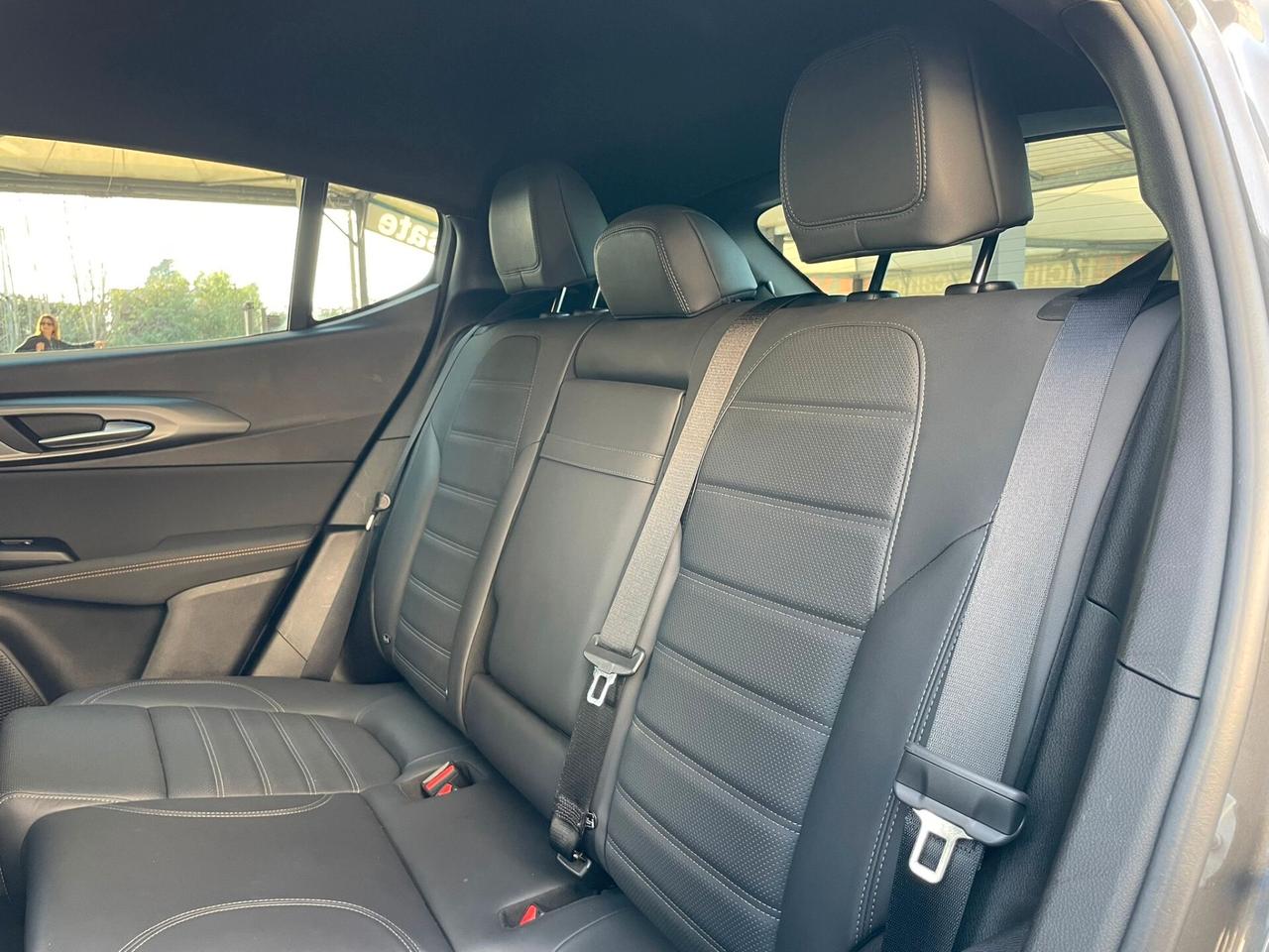 Alfa Romeo Tonale 1.5 160 CV MHEV TCT7 Veloce