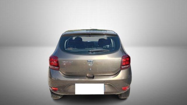 DACIA Sandero 1.0 POSSIBILITA' DI GPL