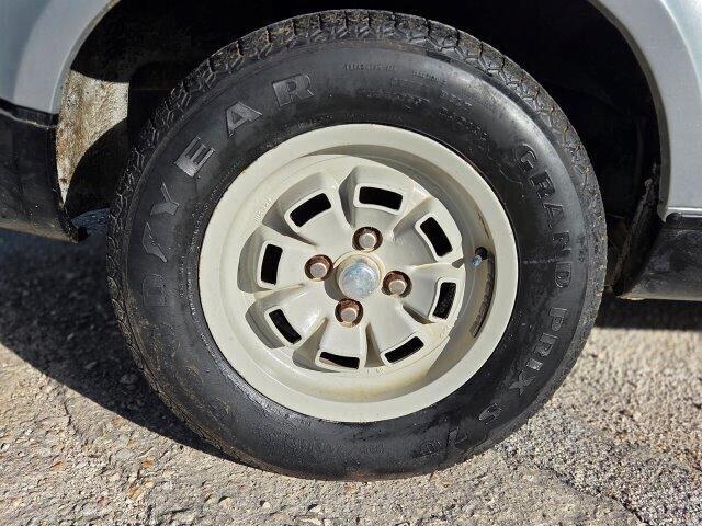 TRIUMPH TR7 2.0 SPIDER