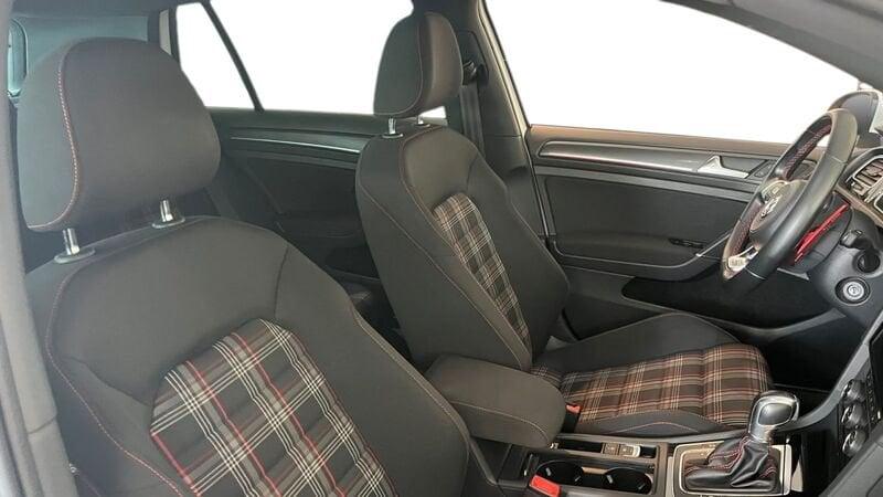 Volkswagen Golf GT 2.0 TSI GTI Performance BMT