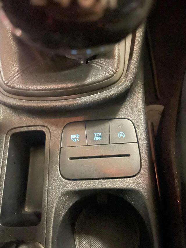 FORD Fiesta 1.5 TDCi 85 CV 3 porte Van Trend