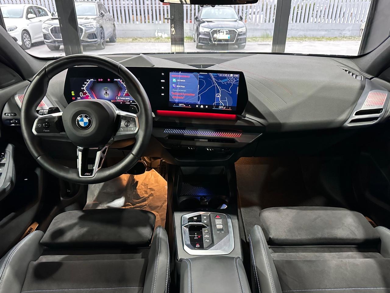 Bmw 118 118d MSport Pro