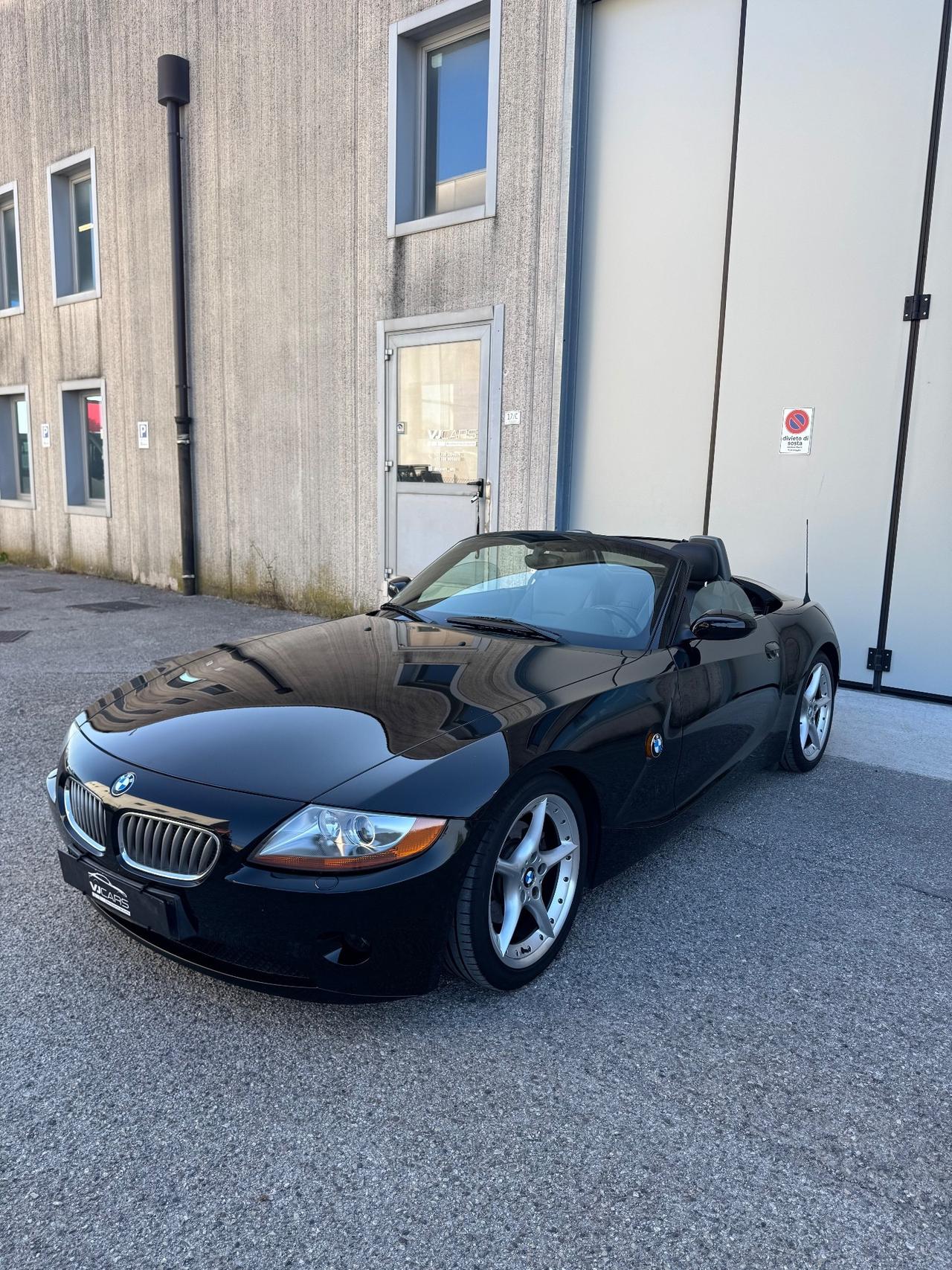 Bmw Z4 3.0i