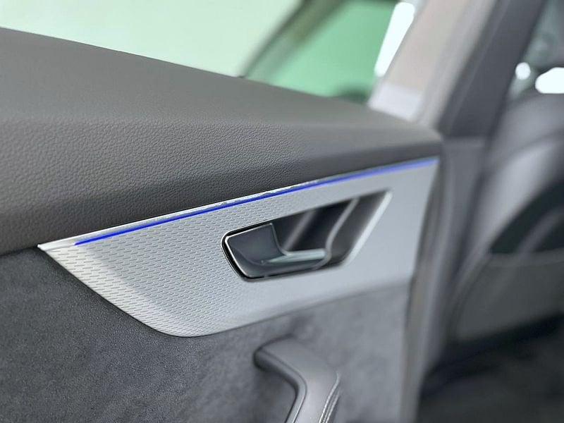 Audi Q8 Q8 SUV 45 TDI quattro tiptronic S line edition