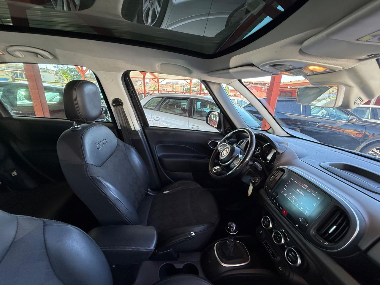 500L 1.4 95 CV-MIRROR-unipro -rate