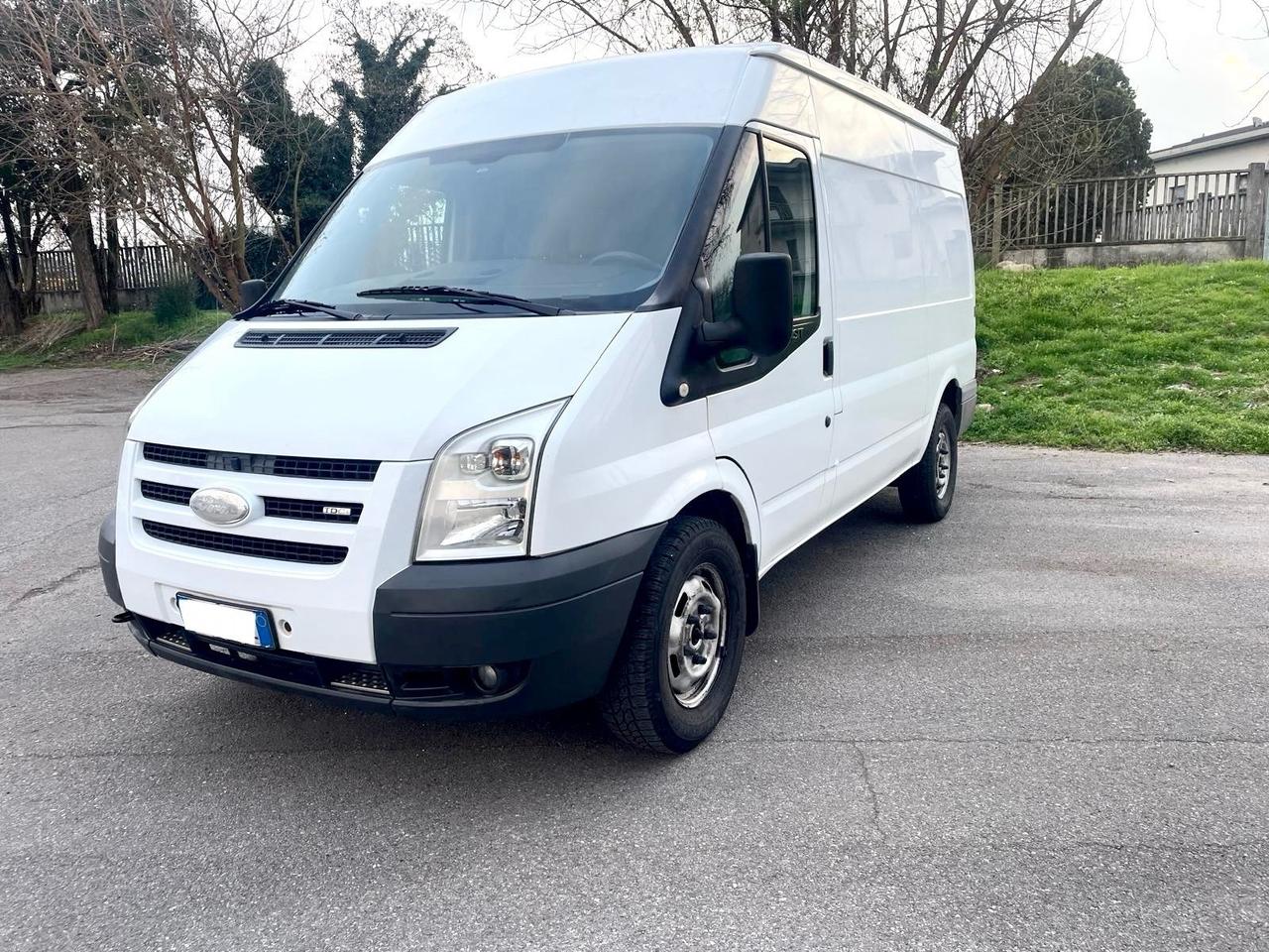 Ford Transit/Tourneo/Bus Transit 350L 2.2 TDCi/110 PL-TM Furgone