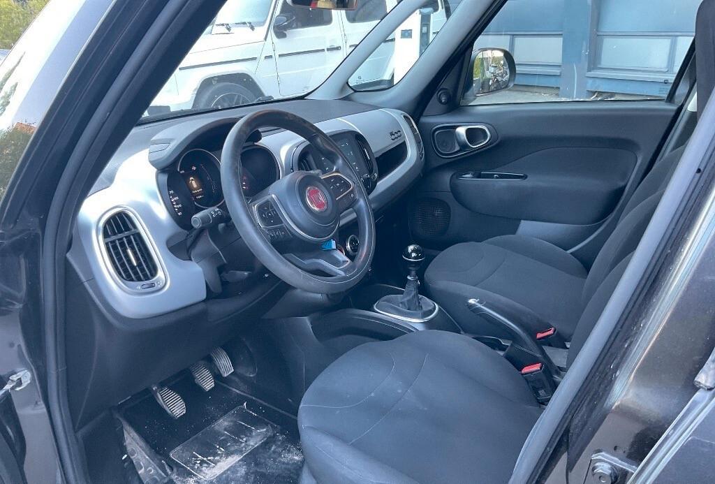 Fiat 500L 1.3 Multijet 95 CV Connect