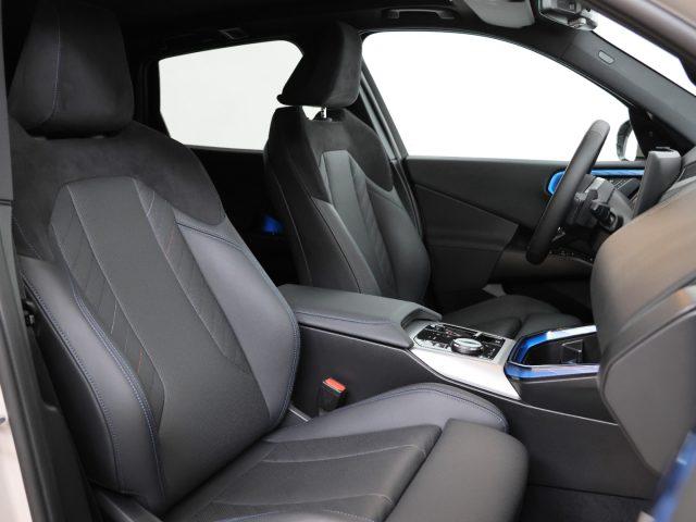 BMW X3 xDrive 20d Steptronic MSport *PROMO PARISI GROUP*