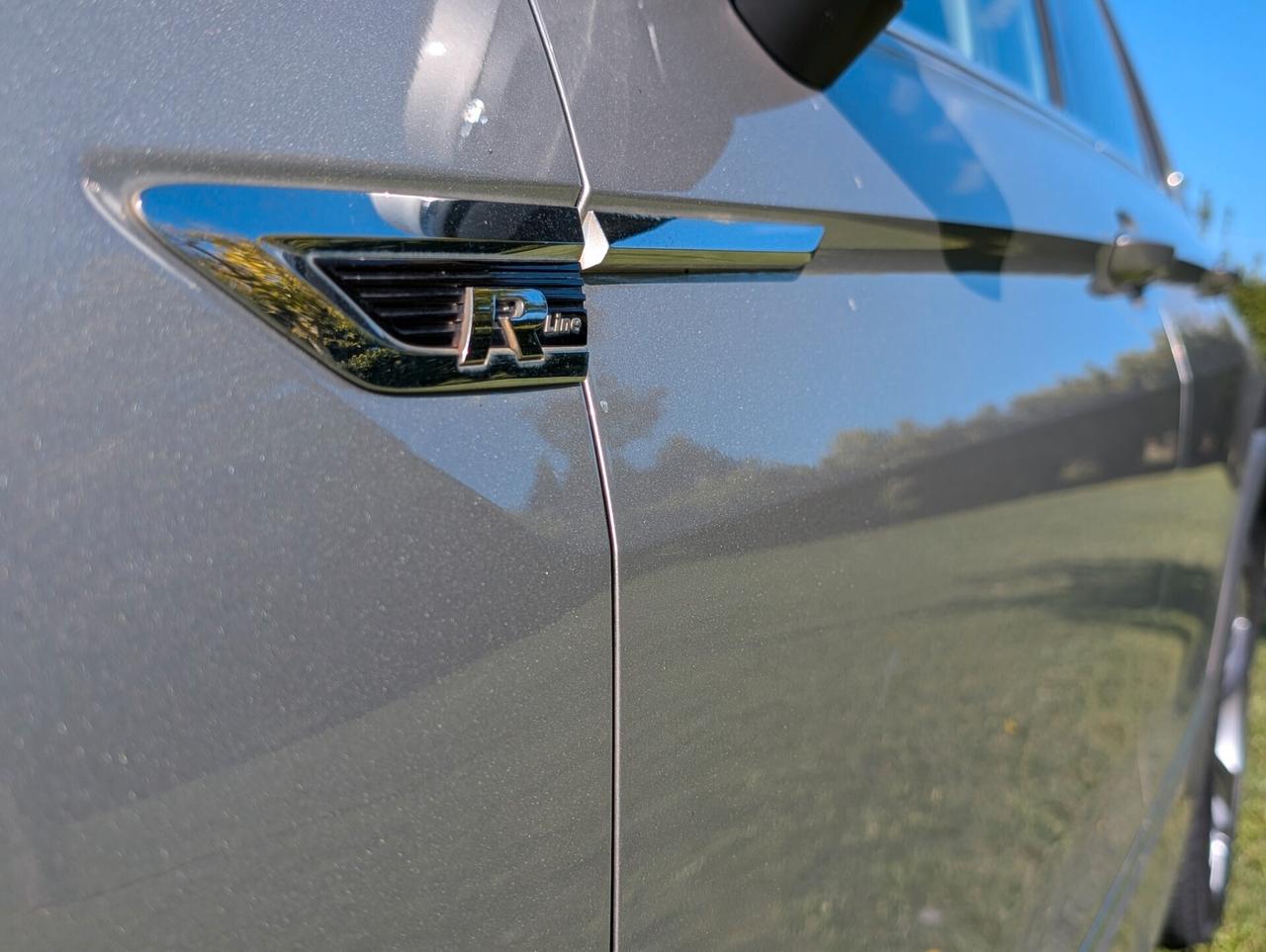 Volkswagen Tiguan 2.0 TDI SCR DSG Sport BMT