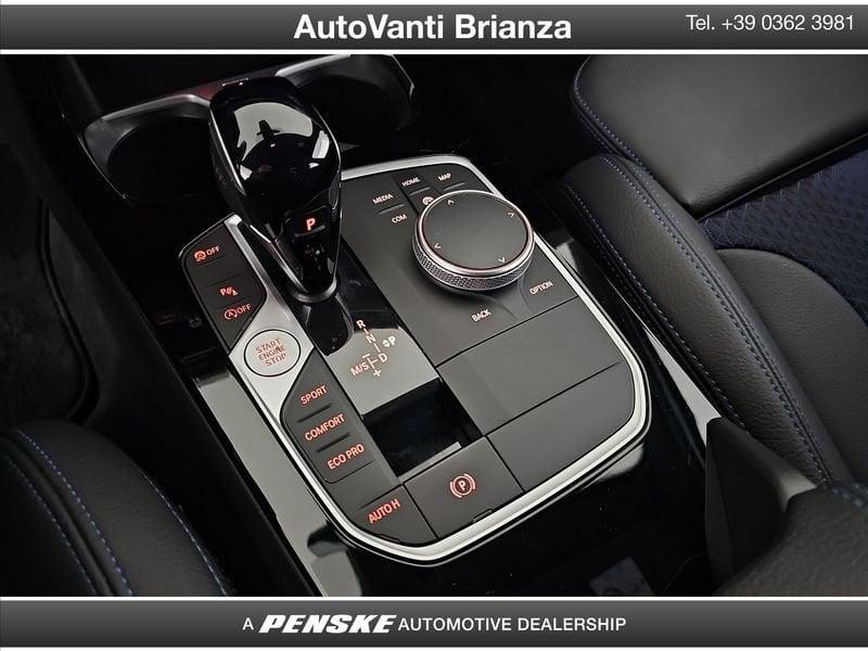 BMW Serie 1 118d Msport