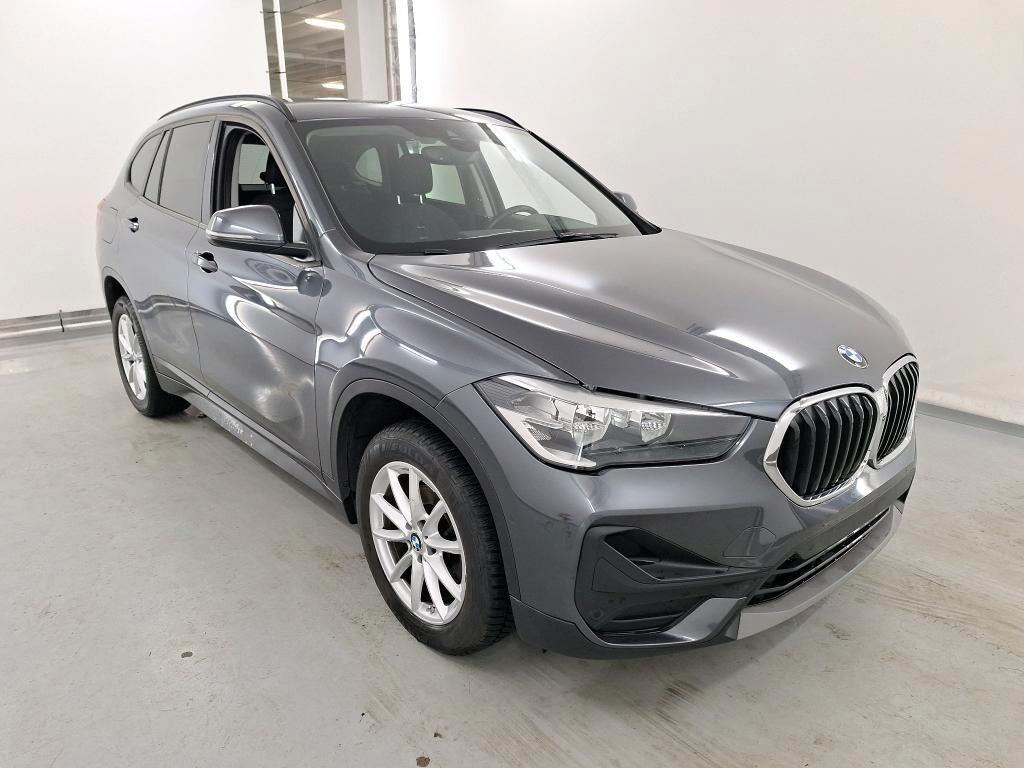 Bmw X1 16D 115CV S-DRIVE 6M. BUSINESS ADVANTAGE ( CRUISE - SPORT INTERIOR NAVI PARK ASSISTANT )