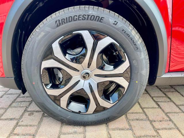 CITROEN C3 Aircross PureTech Turbo 100 Plus