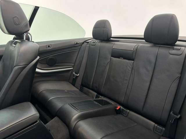 BMW 420 d Cabrio Modern