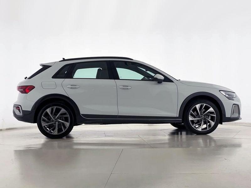 Audi A3 A3 allstreet 35 TDI S tronic Business Advanced