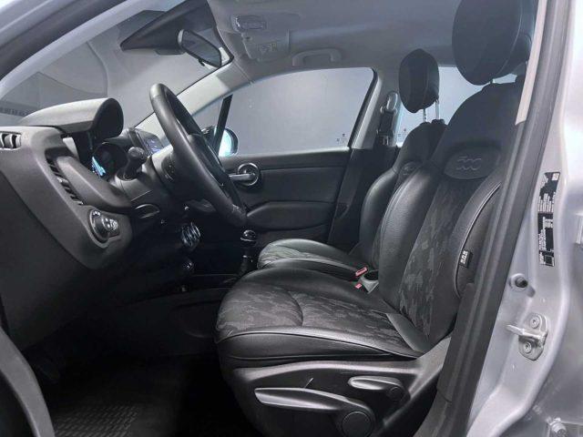 FIAT 500X 1.0 T3 120 CV Cross#VARI COLORI