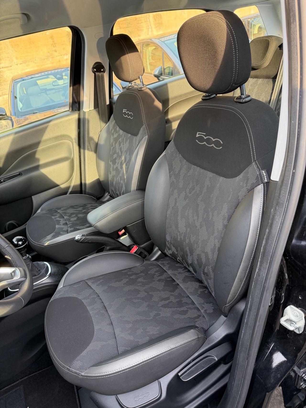 Fiat 500L 1.3 Multijet 95 CV Cross 2021