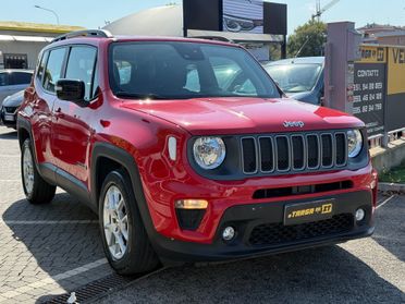 Jeep Renegade 1.5 T4 MHEV Limited GARANTITA PREZZO REALE