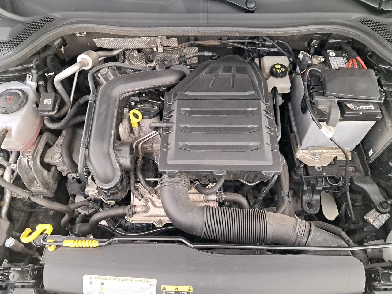 Audi A1 sportback 25 1.0 tfsi