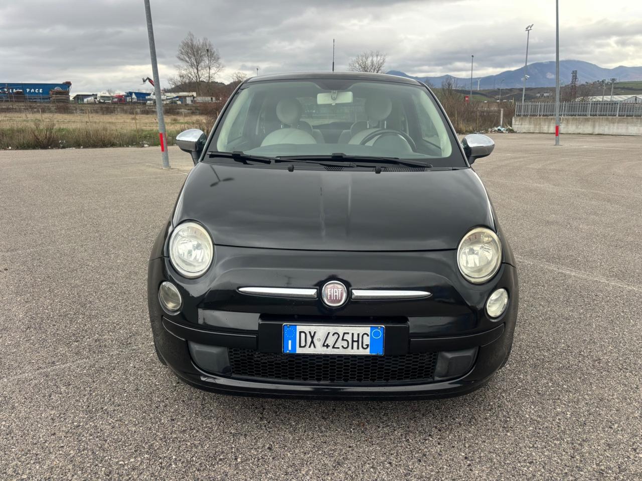 Fiat 500 1.3 Multijet 16V 75 CV Sport