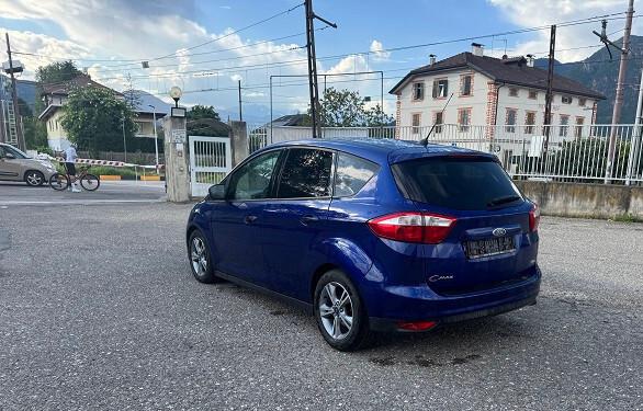 Ford C-Max 1.0 EcoBoost 125CV Start&Stop Plus