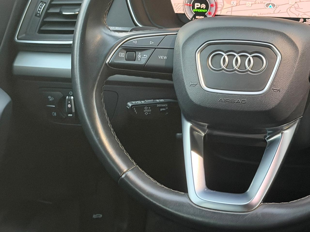 Audi Q5 35 TDI S tronic Business Advance