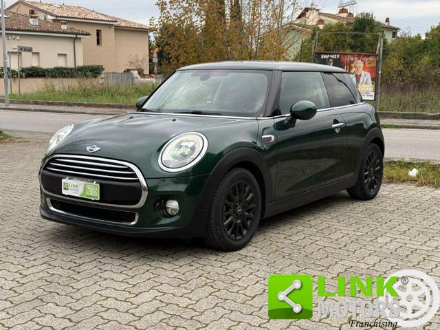 MINI One 1.5 One D