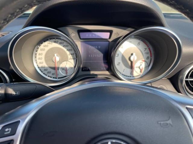 Mercedes SLK Roadster - R172 200 Allestimento Sport Pelle PDC LED