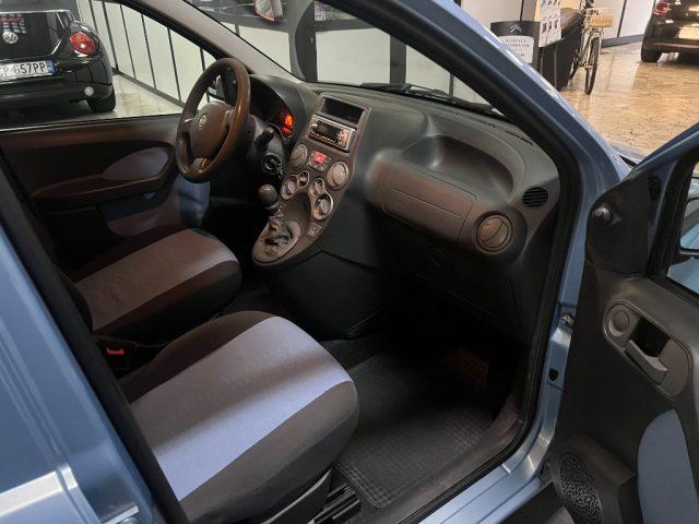 FIAT Panda 1.1 Active GARANZIA 24 MESI