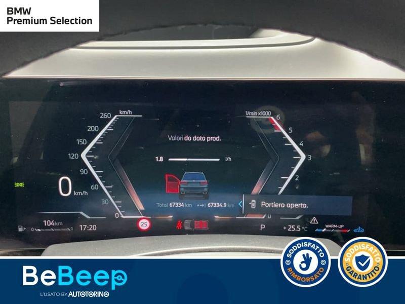 BMW X7 XDRIVE 40D 48V AUTO 7P.TI