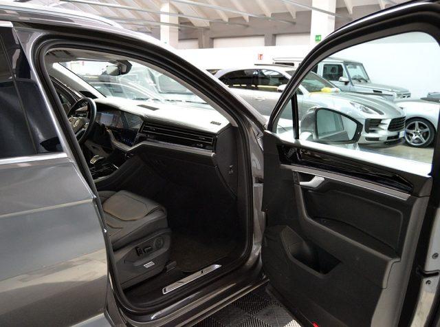 VOLKSWAGEN Touareg 3.0 V6 TDI 286 CV Advanced Tetto Panoramico
