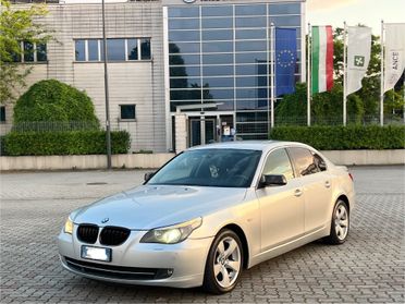 Bmw 530 530d cat Msport