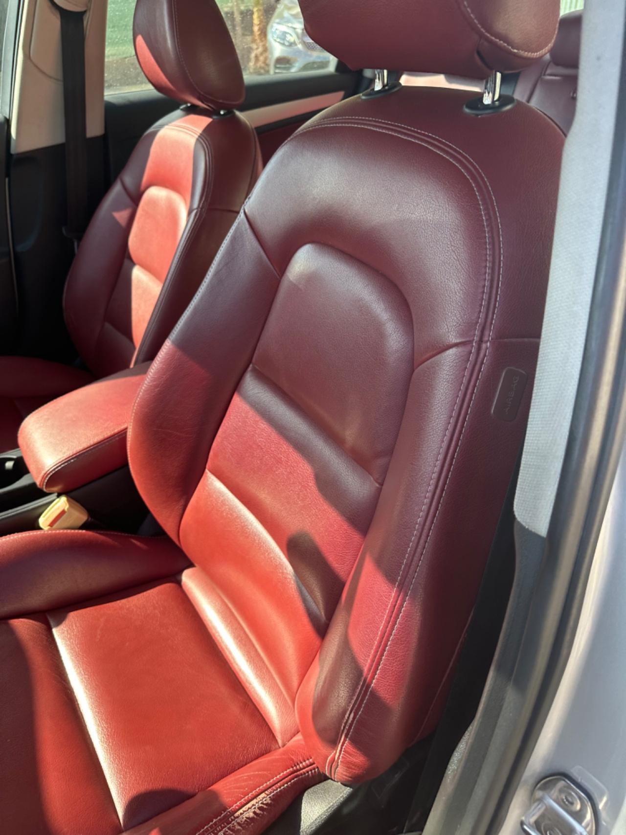 Audi A4 2.0 TDI