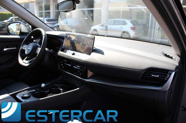NISSAN X-Trail e-Power e-4orce 4WD 7 posti N-Connecta