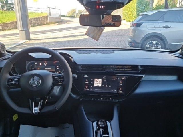 ALFA ROMEO Junior 1.2 145 CV Hybrid eDCT6
