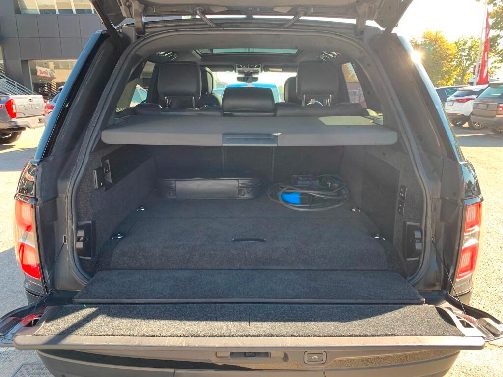 LAND ROVER Range Rover 4ªserie Range Rover 2.0...