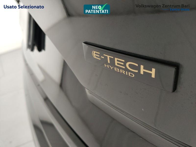 Renault Austral 1.2 e-tech full hybrid techno 200cv auto