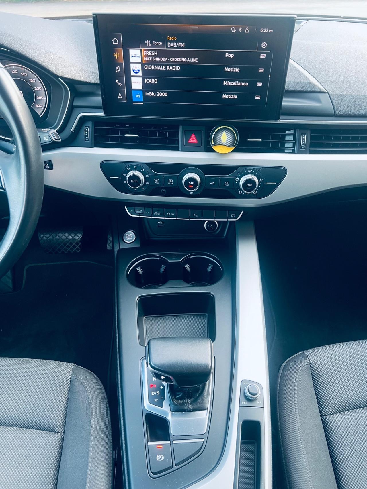 Audi A4 35 TDI/163 CV S tronic Business