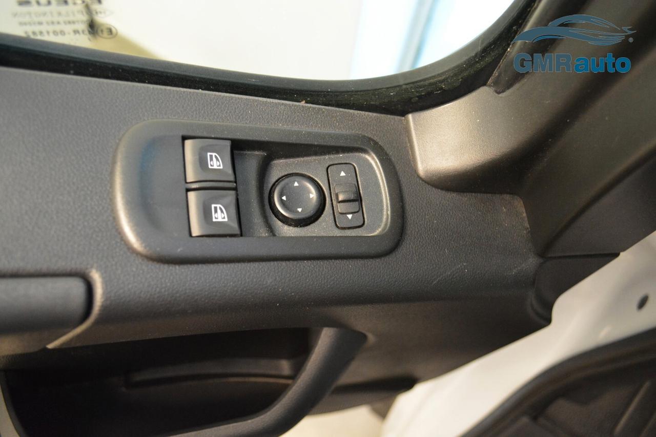 Nissan Interstar 35 2.3 dCi 135CV PM-TM Acenta Furgone