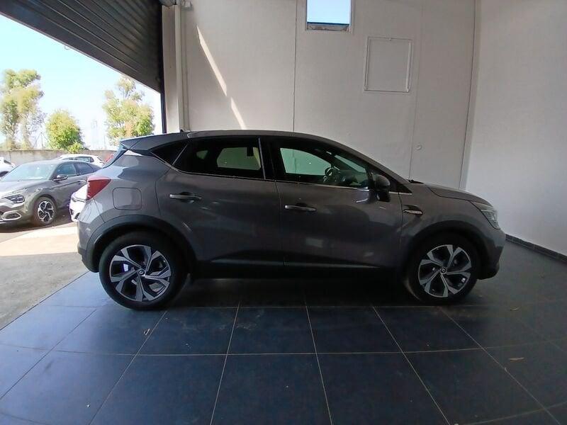 Renault Captur II 2019 1.6 E-Tech phev RS Line 160cv auto