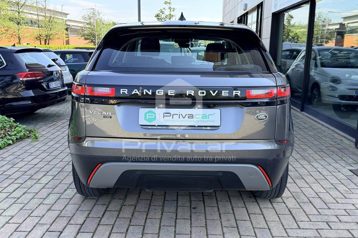 LAND ROVER Range Rover Velar 2.0D I4 180 CV SE