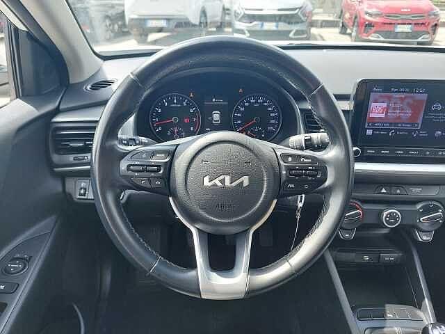 Kia Stonic 1.2 DPI Style TT