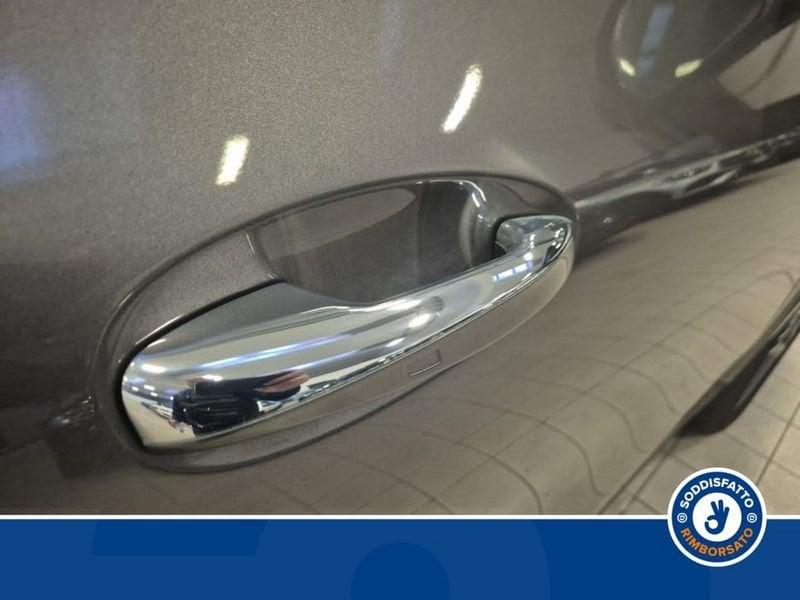 Mercedes-Benz GLA 250 E PLUG-IN HYBRID AUTOMATIC AMG line ADVANCED PLUS