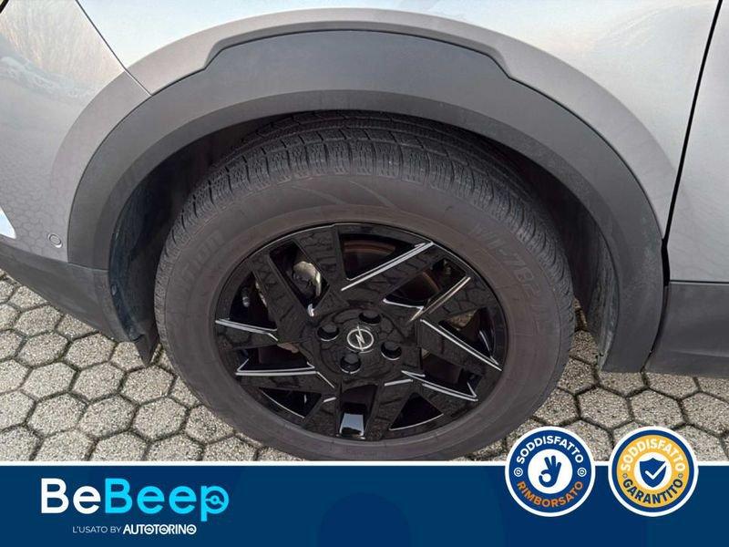 Opel Mokka 1.2 T GS S&S 100CV