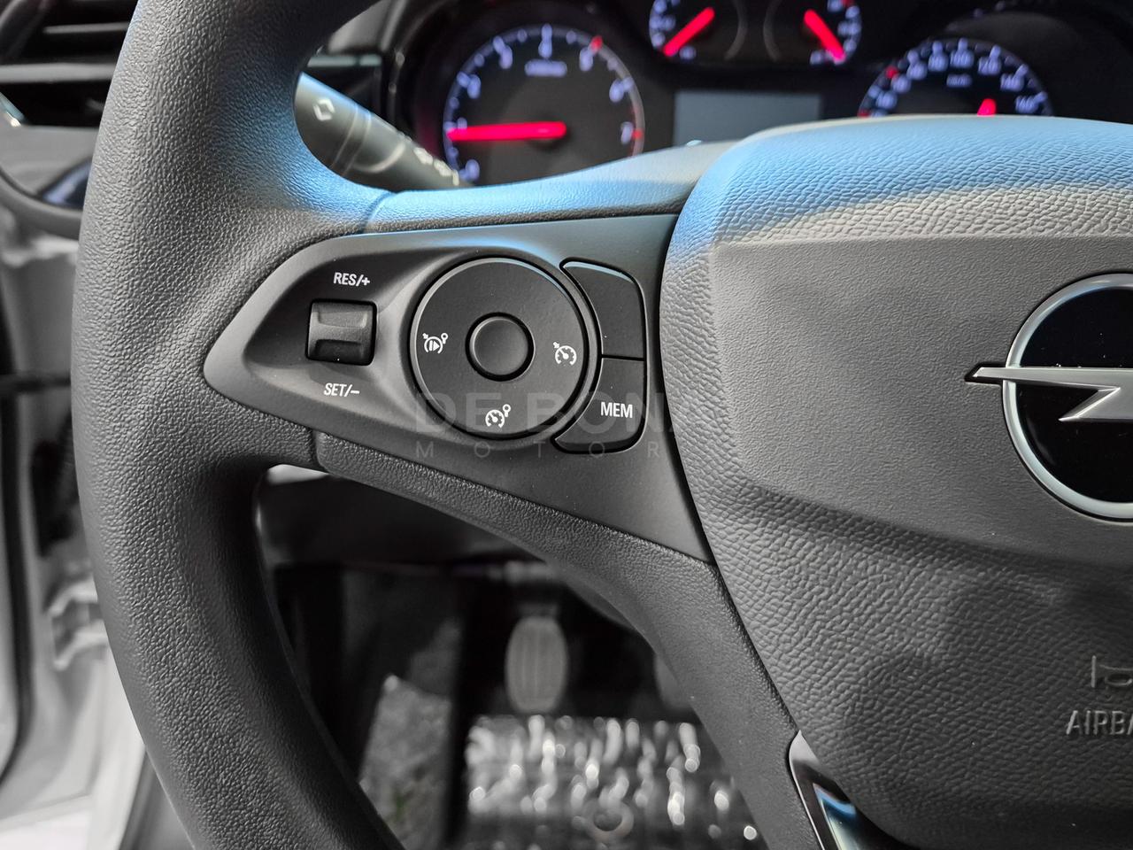 Opel Corsa 1.2 edition s&s 100cv