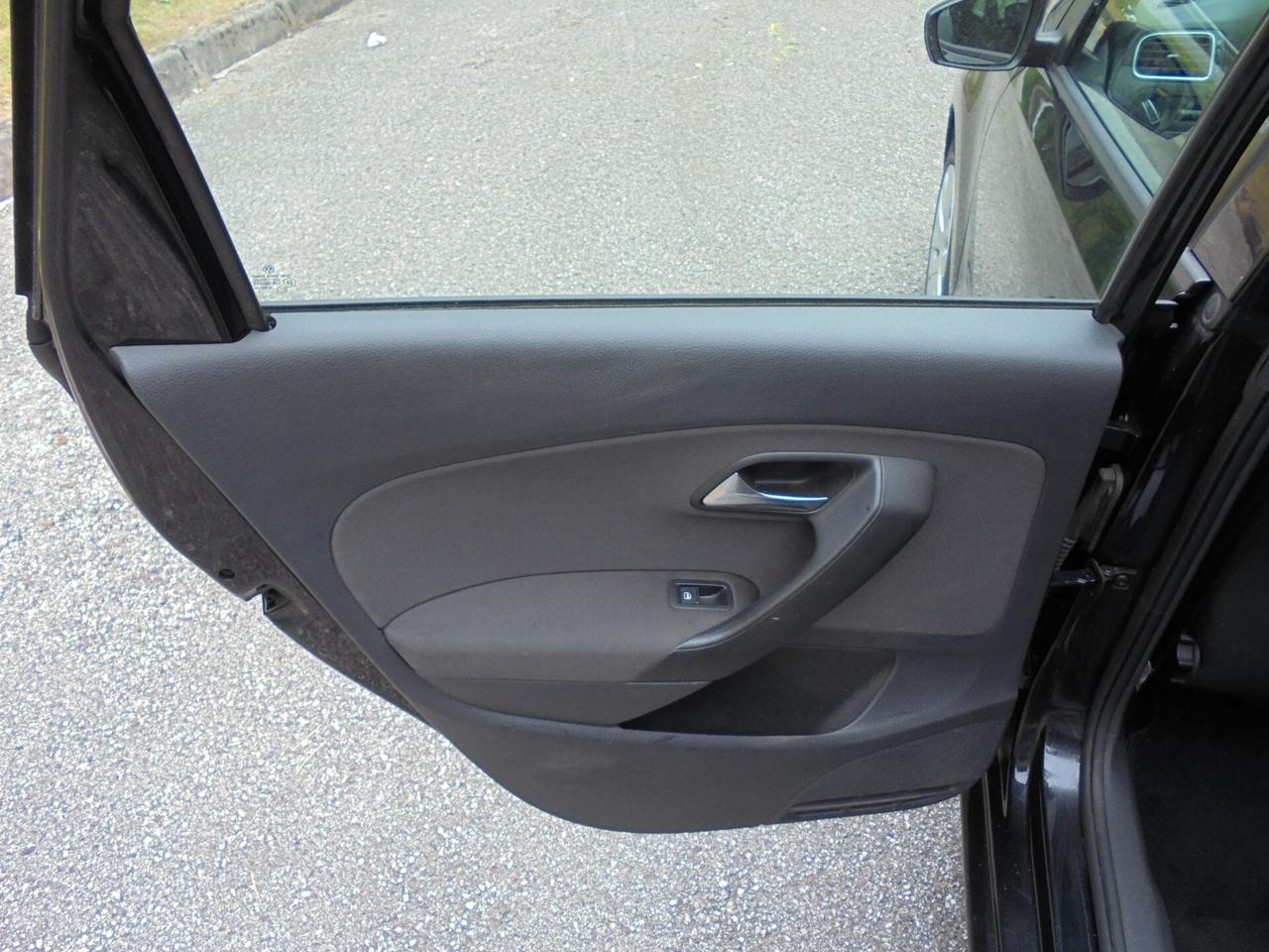 VOLKSWAGEN POLO 1.2 70CV COMFORTLINE 5P UNIPROPRIETARIO