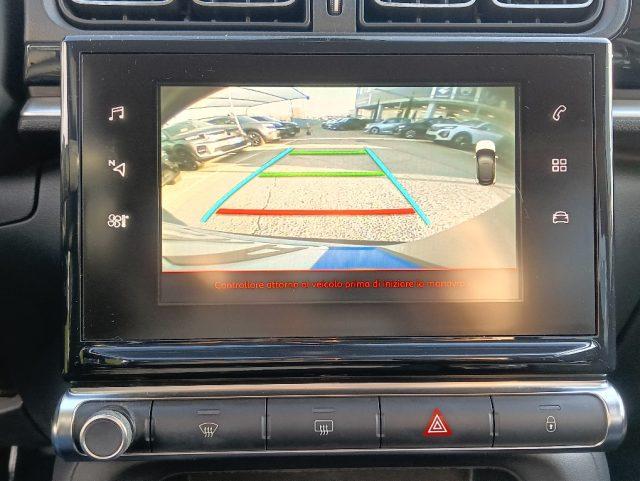 CITROEN C3 PureTech 82 Shine