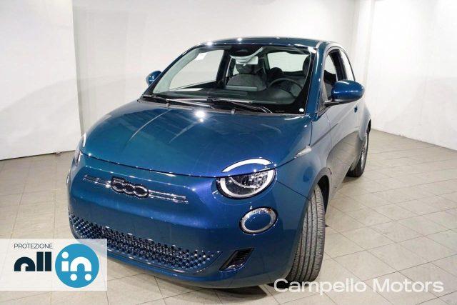 FIAT 500e Nuova 500 Icon Berlina
